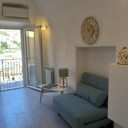 Da Patrizia Lägenhet Porto Santo Stefano  Exteriör bild