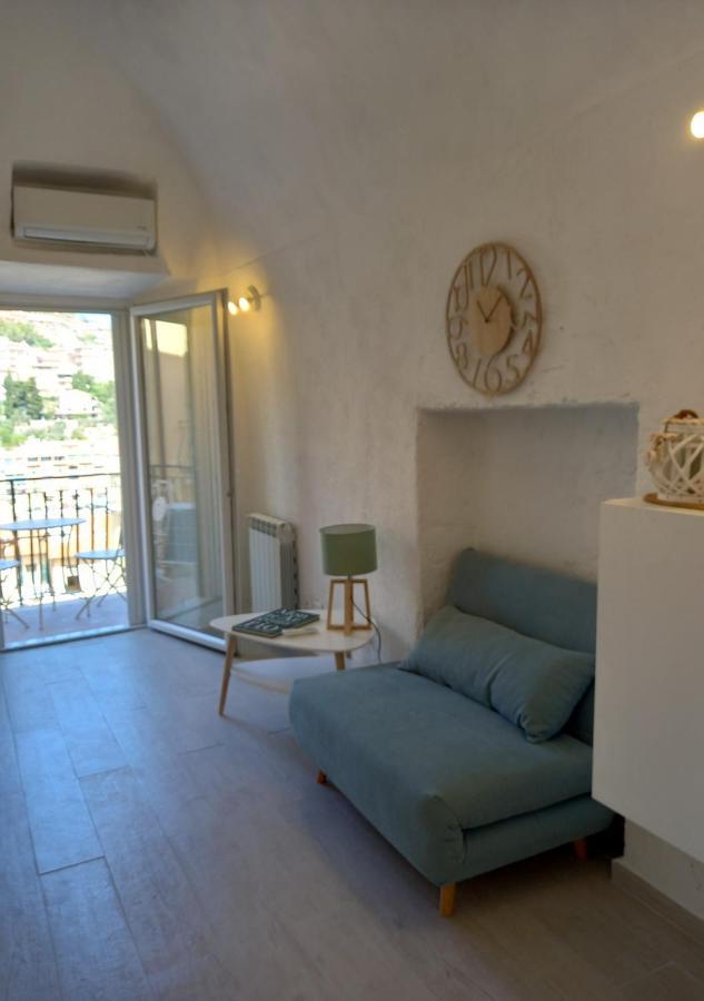 Da Patrizia Lägenhet Porto Santo Stefano  Exteriör bild