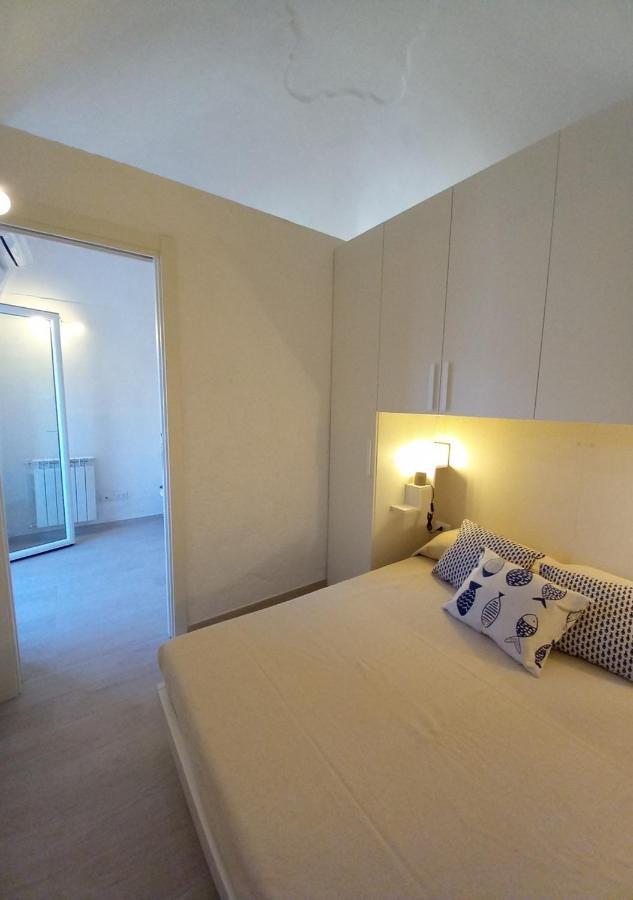 Da Patrizia Lägenhet Porto Santo Stefano  Exteriör bild