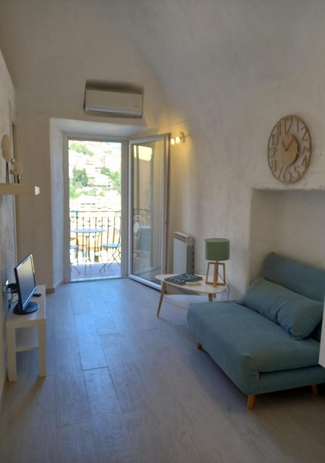 Da Patrizia Lägenhet Porto Santo Stefano  Exteriör bild