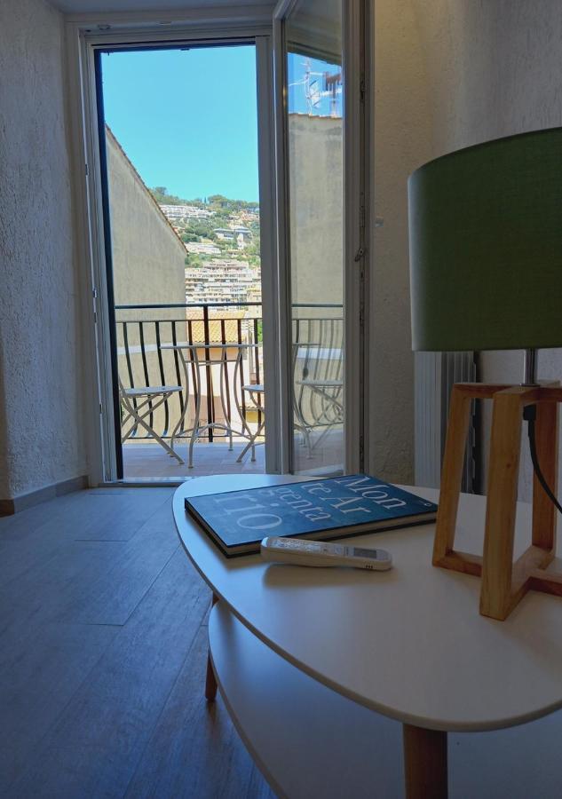Da Patrizia Lägenhet Porto Santo Stefano  Exteriör bild